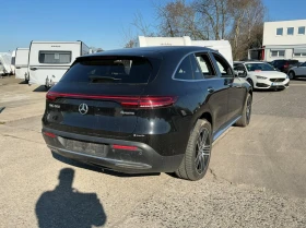 Mercedes-Benz EQC 400 - 4-Matic - Electric  | Auto.bg — изображение 5