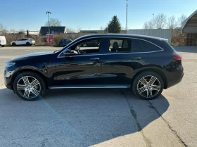 Mercedes-Benz EQC 400 - 4-Matic - Electric  | Auto.bg — изображение 3