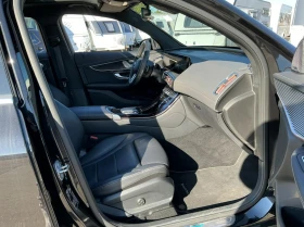 Mercedes-Benz EQC 400 - 4-Matic - Electric  | Auto.bg — изображение 8