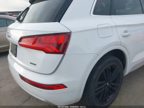 Audi Q5 - 17520 € / 34266.14 лв. - 91449806 5