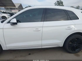 Audi Q5 - 17520 € / 34266.14 лв. - 91449806 11