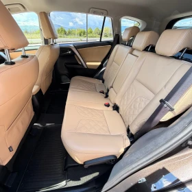 Toyota Rav4  2.0i-152к.с.;4х4;Кожа;ЕЛ.БАГАЖНИК;ТЕМПОМАТ;ЕВРО-6 - 17450 € / 34129.23 лв. - 11348662 12