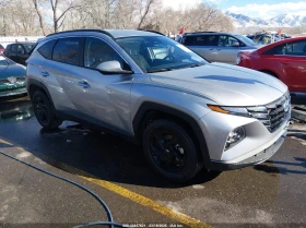 ������ Hyundai Tucson