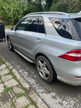 Mercedes-Benz ML 250 | Mobile.bg � ����� ������ 3