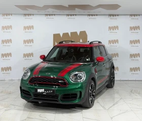 ����� �� �������� �� Mini Countryman JCW* ALL4* HuD* Pano* HarmanKardon