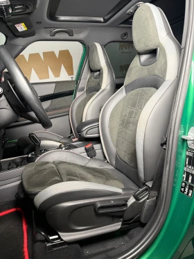 Mini Countryman JCW* ALL4* HuD* Pano* HarmanKardon | Mobile.bg � ����� ������ 8