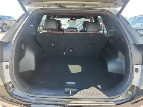 Kia Sportage * Awd W/red Interior Ex Premium * CARFAX * ЦЕНА ДО | Auto.bg — изображение 14