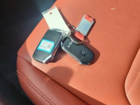 Kia Sportage * Awd W/red Interior Ex Premium * CARFAX * ЦЕНА ДО | Auto.bg — изображение 8