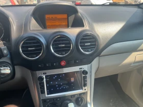 Opel Antara 2200 | Mobile.bg � ����� ������ 7