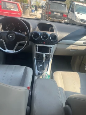 Opel Antara 2200 | Mobile.bg � ����� ������ 3