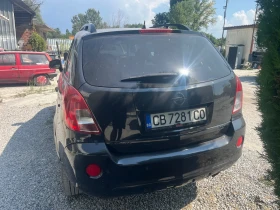 Opel Antara 2200 | Mobile.bg � ����� ������ 2