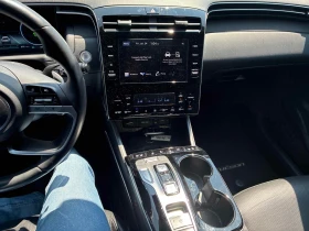 Hyundai Tucson Luxury | Mobile.bg � ����� ������ 9