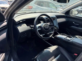 Hyundai Tucson Luxury | Mobile.bg � ����� ������ 5