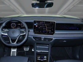 VW Tayron 2.0 TSI 4Motion = R-line = 7 Seats Гаранция | Auto.bg — изображение 8