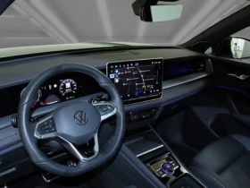VW Tayron 2.0 TSI 4Motion = R-line = 7 Seats Гаранция | Auto.bg — изображение 6
