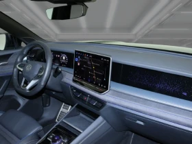 VW Tayron 2.0 TSI 4Motion = R-line = 7 Seats Гаранция | Auto.bg — изображение 9