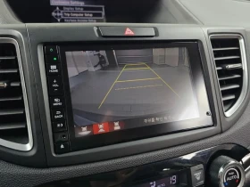 Honda Cr-v 4Wd Touring | Auto.bg — изображение 14