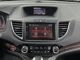 Honda Cr-v 4Wd Touring | Auto.bg — изображение 11