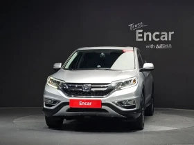 Honda Cr-v 4Wd Touring | Auto.bg — изображение 2
