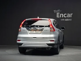 Honda Cr-v 4Wd Touring | Auto.bg — изображение 3