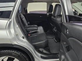 Honda Cr-v 4Wd Touring | Auto.bg — изображение 10