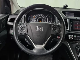 Honda Cr-v 4Wd Touring | Auto.bg — изображение 12