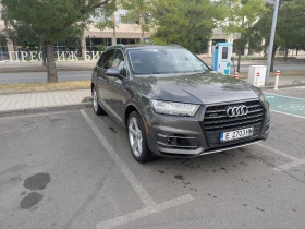 Audi Q7 Prestige 2019| 3.0 TFSI 333 к.с. | HUD | Дистроник - 28500 € - 66118833 2