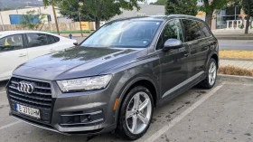 Audi Q7 Prestige 2019| 3.0 TFSI 333 �.�. | HUD | ��������� | Mobile.bg � ����� ������ 3