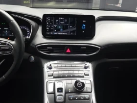 Hyundai Santa fe Diesel 2.2 2Wd Premium Choice | Mobile.bg � ����� ������ 14
