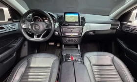 Mercedes-Benz GLE 350 АМГ ПАКЕТ /d /4MATIC Coupe/ФИНАНСИРАНЕ - 25999 € - 17254460 7