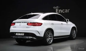 Mercedes-Benz GLE 350 АМГ ПАКЕТ /d /4MATIC Coupe/ФИНАНСИРАНЕ - 25999 € - 17254460 2