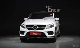 Mercedes-Benz GLE 350 АМГ ПАКЕТ /d /4MATIC Coupe/ФИНАНСИРАНЕ - 25999 € - 17254460 3