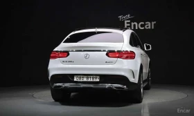 Mercedes-Benz GLE 350 АМГ ПАКЕТ /d /4MATIC Coupe/ФИНАНСИРАНЕ - 25999 € - 17254460 4