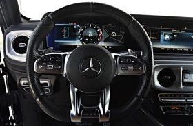 Mercedes-Benz G 500 63AMG-OPTIC* FACE-2025* 360* AMG SOUND* CARBON* 22 - 104900 € - 98927333 11