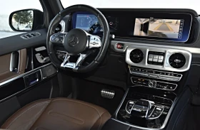 Mercedes-Benz G 500 63AMG-OPTIC* FACE-2025* 360* AMG SOUND* CARBON* 22 - 104900 € - 98927333 10