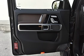 Mercedes-Benz G 500 63AMG-OPTIC* FACE-2025* 360* AMG SOUND* CARBON* 22 - 104900 € - 98927333 15