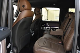 Mercedes-Benz G 500 63AMG-OPTIC* FACE-2025* 360* AMG SOUND* CARBON* 22 - 104900 € - 98927333 16
