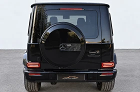 Mercedes-Benz G 500 63AMG-OPTIC* FACE-2025* 360* AMG SOUND* CARBON* 22 - 104900 € - 98927333 5