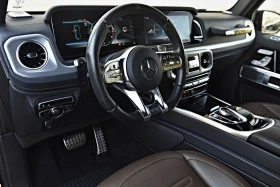Mercedes-Benz G 500 63AMG-OPTIC* FACE-2025* 360* AMG SOUND* CARBON* 22 - 104900 € - 98927333 9
