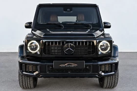 Mercedes-Benz G 500 63AMG-OPTIC* FACE-2025* 360* AMG SOUND* CARBON* 22 - 104900 € - 98927333 2
