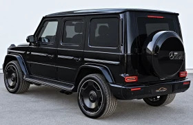 Mercedes-Benz G 500 63AMG-OPTIC* FACE-2025* 360* AMG SOUND* CARBON* 22 - 104900 € - 98927333 6