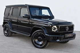 Mercedes-Benz G 500 63AMG-OPTIC* FACE-2025* 360* AMG SOUND* CARBON* 22 - 104900 € - 98927333 3