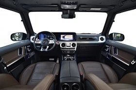 Mercedes-Benz G 500 63AMG-OPTIC* FACE-2025* 360* AMG SOUND* CARBON* 22 - 104900 € - 98927333 7