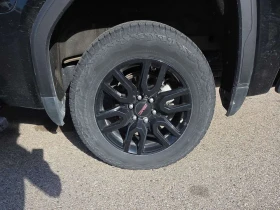 Gmc Sierra * Elevation * CARFAX * ОПЦИЯ ЗА ФИНАНСИРАНЕ - 37300 € - 88803092 7