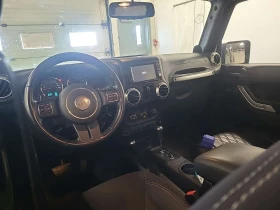 Jeep Wrangler * SAHARA * ДВА КЛЮЧА * ПОДГРЕВ *  - 12800 € - 93807825 11