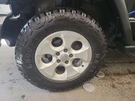 Jeep Wrangler * SAHARA * ДВА КЛЮЧА * ПОДГРЕВ *  - 12800 € - 93807825 6