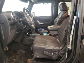 Jeep Wrangler * SAHARA * ДВА КЛЮЧА * ПОДГРЕВ *  - 12800 € - 93807825 8