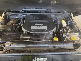 Jeep Wrangler * SAHARA * ДВА КЛЮЧА * ПОДГРЕВ *  - 12800 € - 93807825 17