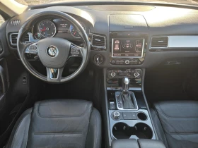 VW Touareg II-3.0 TDI-V6-4MOTION-Automatic-245 hp -Executive | Mobile.bg � ����� ������ 8