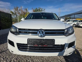 VW Touareg II-3.0 TDI-V6-4MOTION-Automatic-245 hp -Executive | Mobile.bg � ����� ������ 2